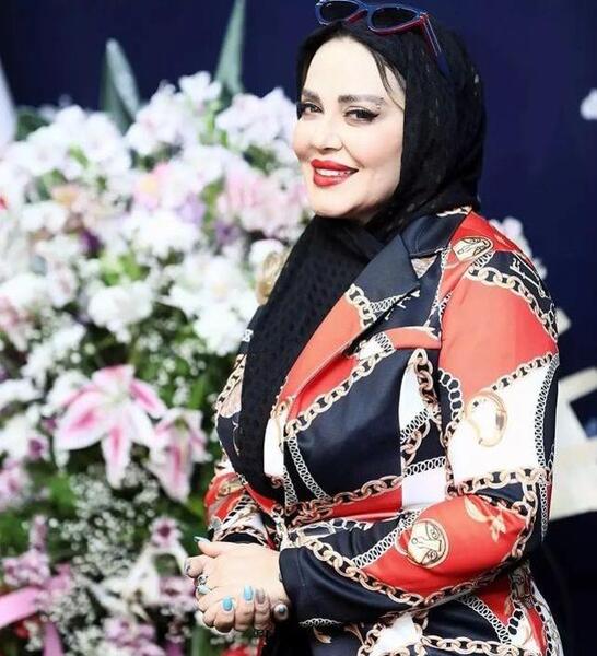 عکس های جدید بهاره رهنما ۱۴۰۲