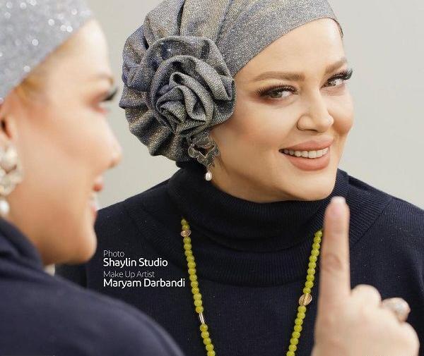 عکس های جدید بهاره رهنما ۱۴۰۲