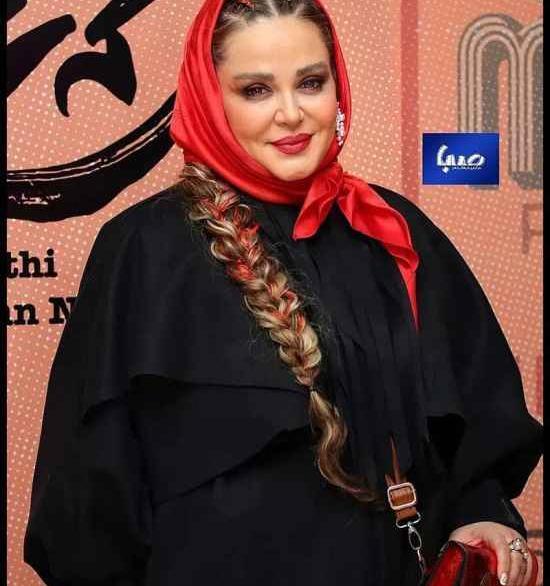 عکس های جدید بهاره رهنما ۱۴۰۲