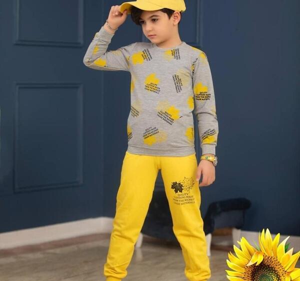 عکس لباس بهاره بچه گانه