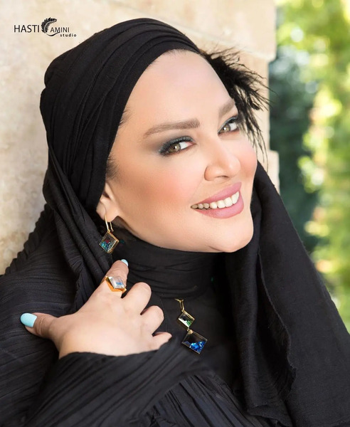 آخرین عکس لاغری بهاره رهنما