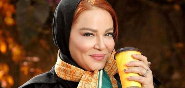 آخرین عکس لاغری بهاره رهنما