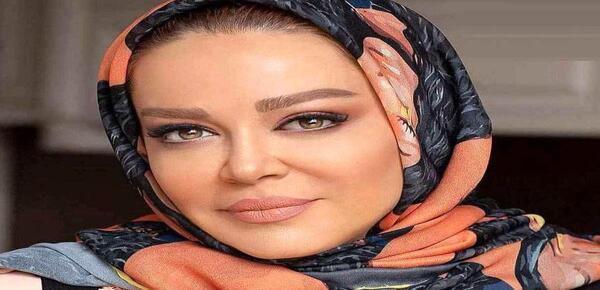 آخرین عکس لاغری بهاره رهنما