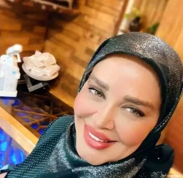 آخرین عکس لاغری بهاره رهنما