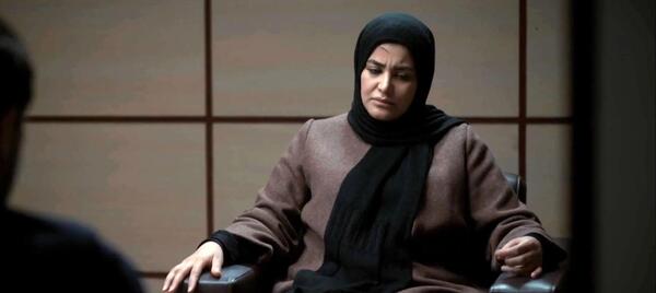 عکس بهاره قاسمی بازیگر