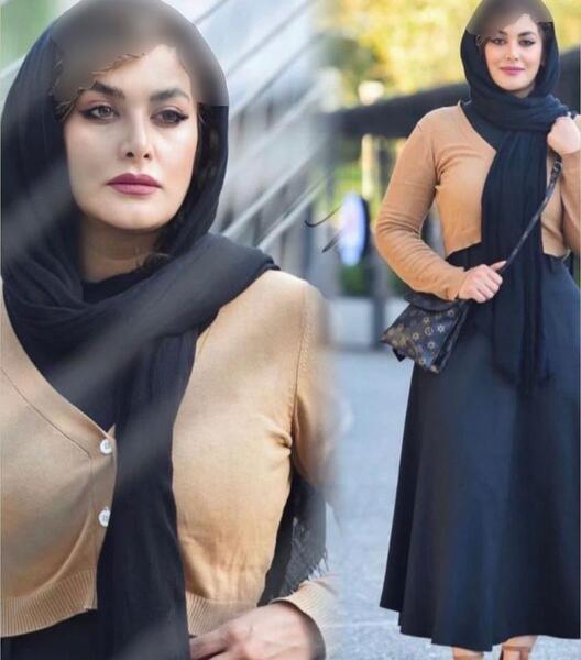 عکس بهاره قاسمی بازیگر