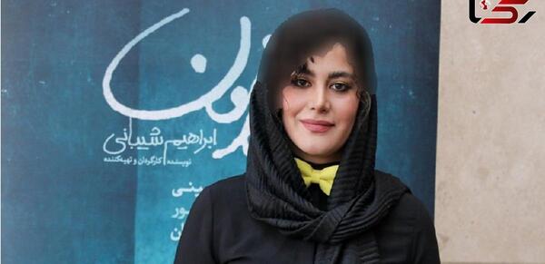 عکس بهاره قاسمی بازیگر