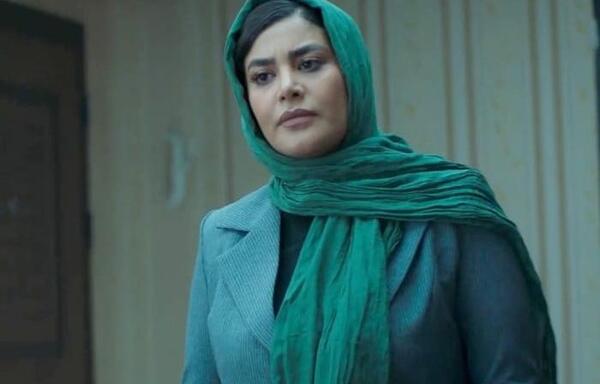 عکس بهاره قاسمی بازیگر