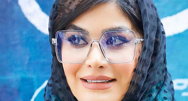عکس بهاره قاسمی بازیگر