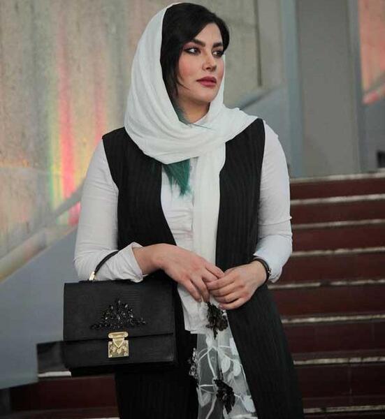 عکس های بهاره قاسمی