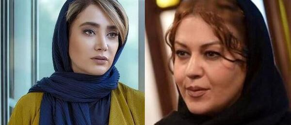 عکس های بهاره قاسمی