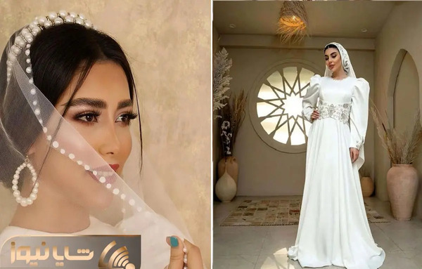عکس تور بهاره عروس