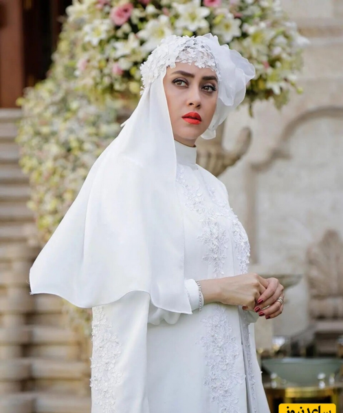 عکس تور بهاره عروس