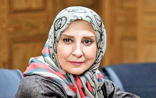 عکس عكس بهاره مصدقيان