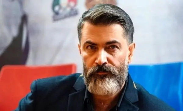 عکس بهاره صادقیان