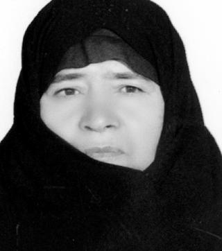 عکس بهاره صادقیان