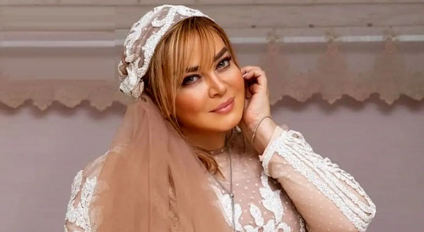 عکس بهاره صادقیان