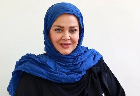 عکس بهاره صادقیان