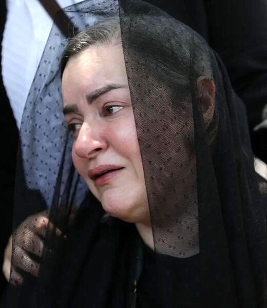 عکس و بیوگرافی بهاره مصدقیان