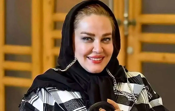 عکس جدید بهاره رهنما در خارج از کشور