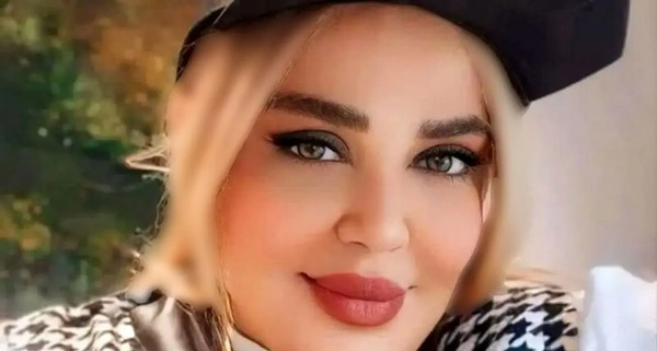 عکس جدید بهاره رهنما در خارج از کشور