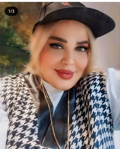 عکس جدید بهاره رهنما در خارج از کشور