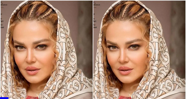 عکس بهاره دخترانه