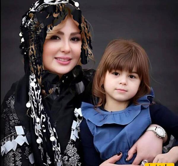 عکس بهاره دخترانه