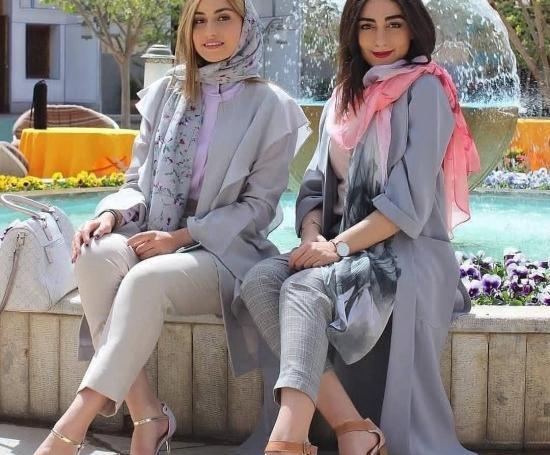 عکس بهاره دخترانه