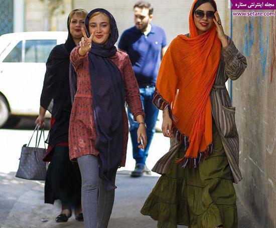 عکس بهاره دخترانه