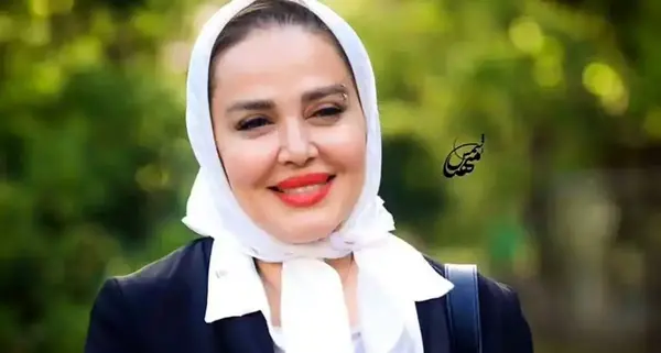 عکس خانم بهاره