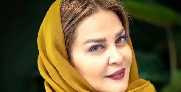 عکس خانم بهاره