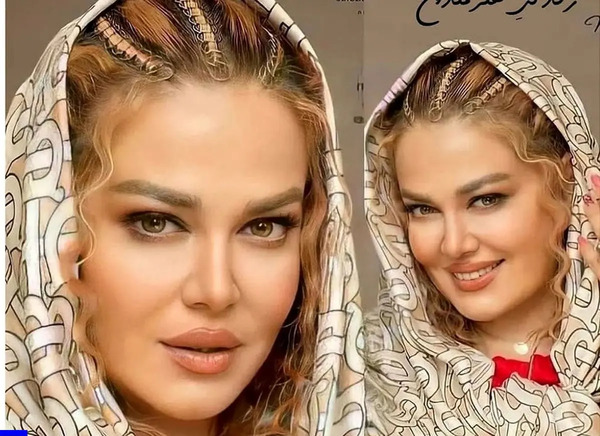 عکس خانم بهاره