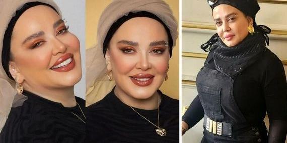 عکس جدید بهاره رهنما در اینستاگرام