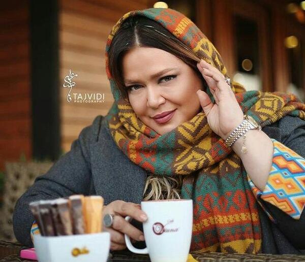 عکس جدید بهاره رهنما در اینستاگرام