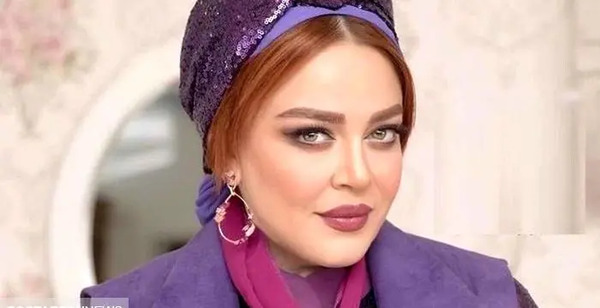 عکس جدید بهاره رهنما در اینستاگرام