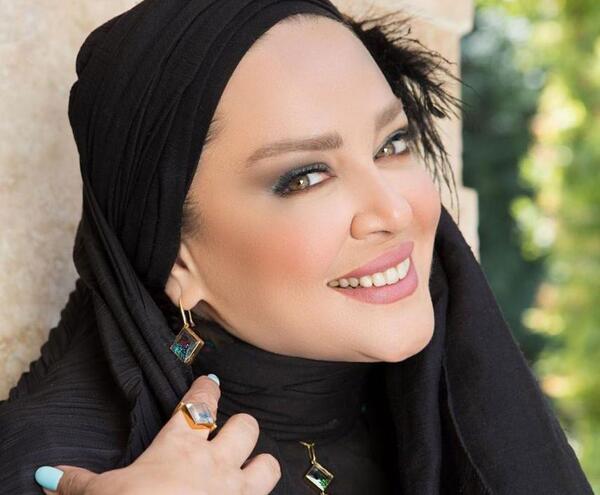 عکس جدید بهاره رهنما در اینستاگرام