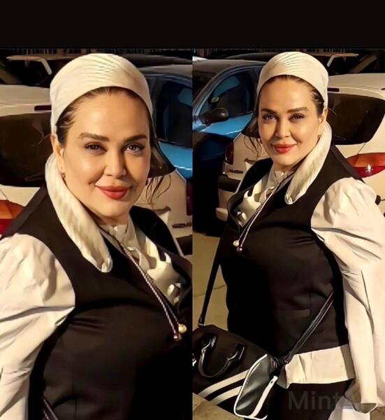 عکس جدید بهاره رهنما در اینستاگرام