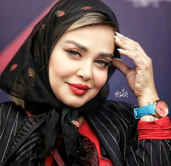 عکس جدید بهاره رهنما در اینستاگرام