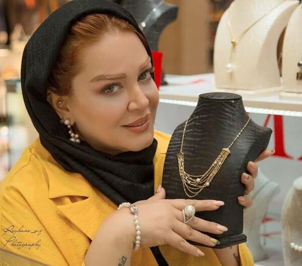 عکس جدید بهاره رهنما در اینستاگرام