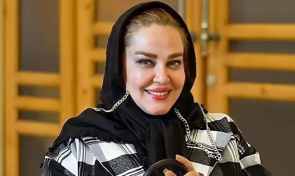 عکس جدید بهاره رهنما با مادرش