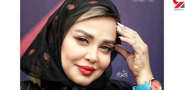 عکس جدید بهاره رهنما با مادرش
