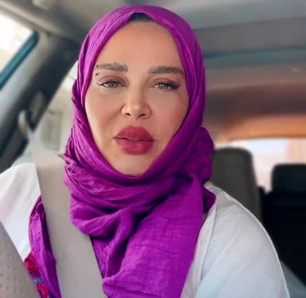 عکس جدید بهاره رهنما با همسر جدیدش