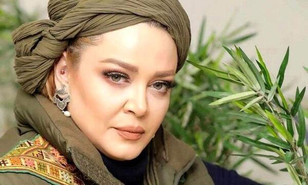 عکس جدید بهاره رهنما و همسر جدیدش
