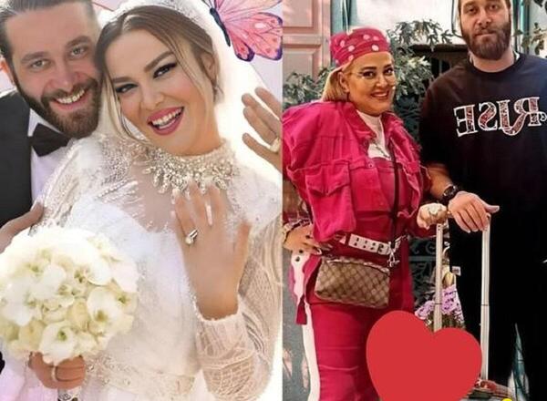 عکس عكس جديد بهاره رهنما