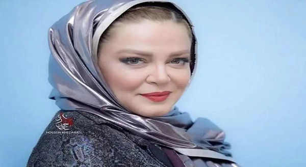 عکس عكس جديد بهاره رهنما