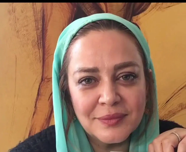 عکس عكس جديد بهاره رهنما