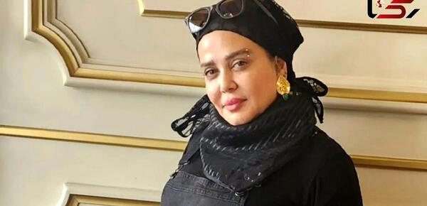 عکس جدید بهاره رهنما در کانادا