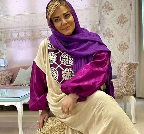 عکس جدید بهاره رهنما در کانادا