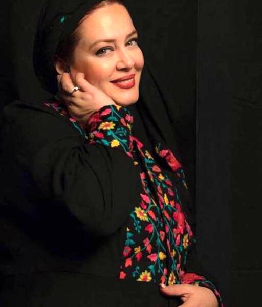 عکس جدید بهاره رهنما در کانادا